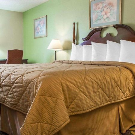 Quality Inn Broken Arrow - Tulsa Eksteriør billede