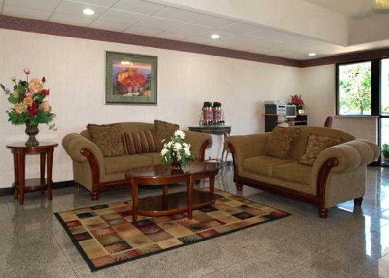 Quality Inn Broken Arrow - Tulsa Eksteriør billede
